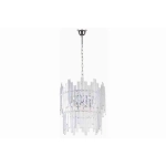 Aberdeen lampa wisząca 3 pł chrom 328503-06 Reality